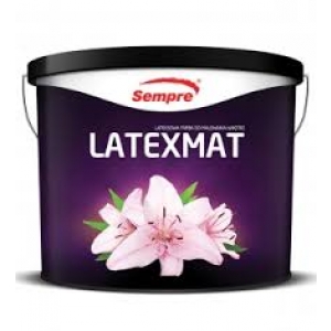 Sempre - Latemax